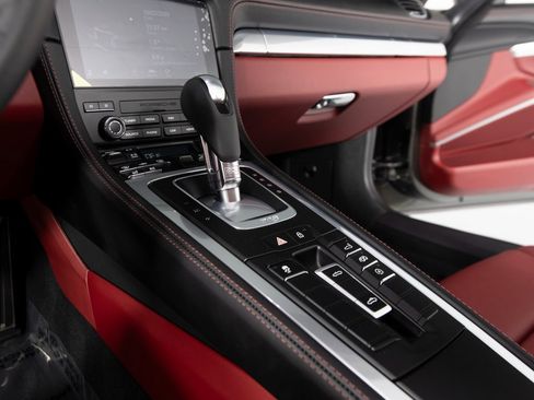 Certified 2024 Porsche 718 Boxster S image 26