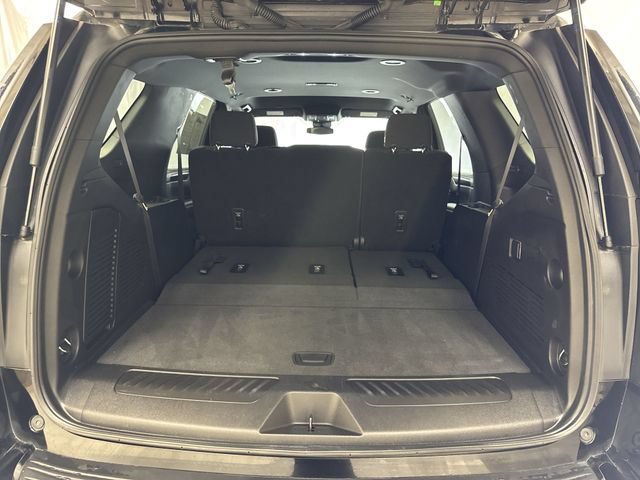 Certified 2023 Chevrolet Tahoe LS w/ Driver Alert Package AWD/4WD image 25