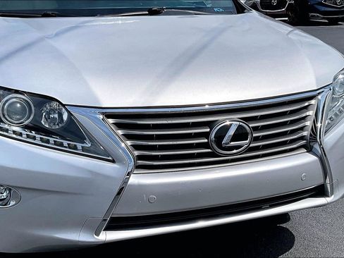 Used 2015 Lexus RX 350 FWD image 28