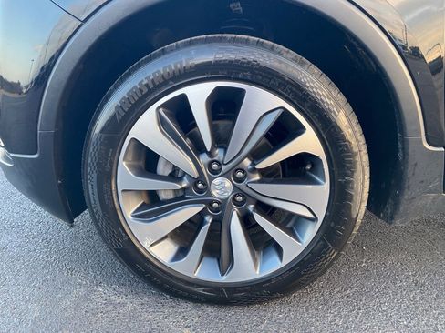 Used 2021 Buick Encore Preferred image 41