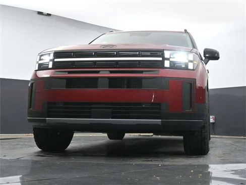 Used 2025 Hyundai Santa Fe XRT image 29