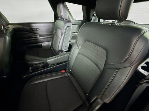 Used 2023 Nissan Pathfinder Rock Creek image 28