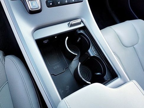 Certified 2024 Hyundai Palisade Limited image 34