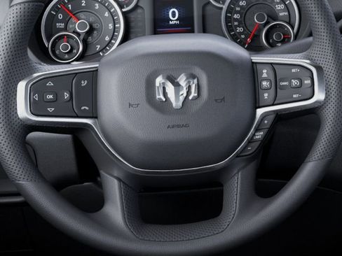 New 2026 RAM 2500 Tradesman AWD/4WD image 19