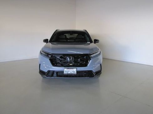 Used 2026 Honda CR-V Sport-L image 2