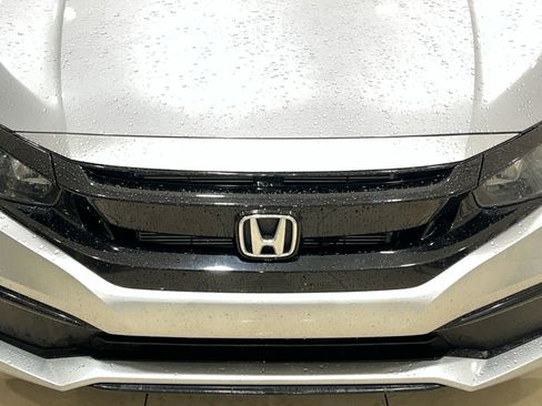 Used 2021 Honda Civic Sport image 6