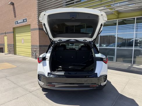 Used 2024 Acura ZDX Type S AWD/4WD image 37