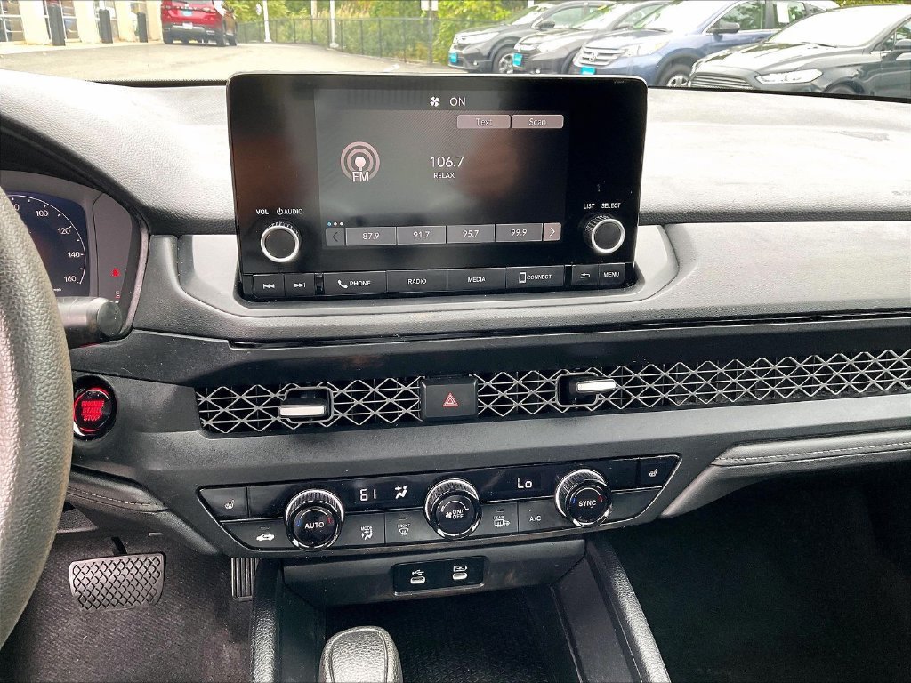 Used 2024 Honda Accord EX image 26