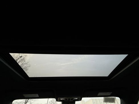 New 2025 Chevrolet Silverado 2500 High Country w/ Technology Package image 24