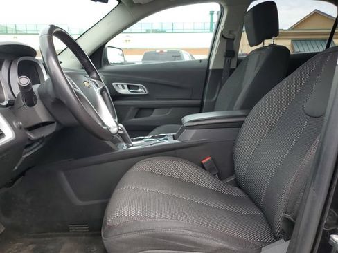 Used 2014 Chevrolet Equinox LT w/ Driver Convenience Package FWD image 17