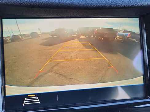 Used 2018 Chevrolet Trax LS image 18