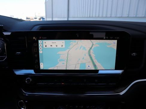 New 2025 GMC Sierra 1500 Elevation image 15