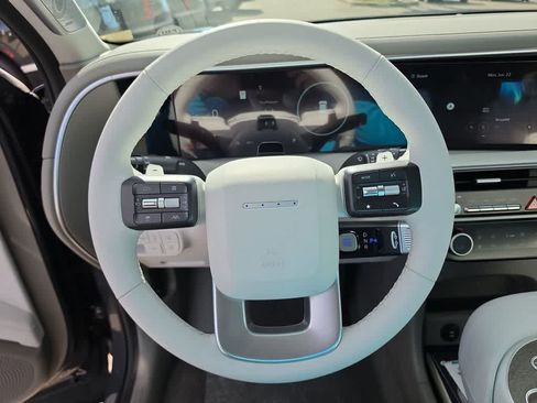 New 2026 Hyundai Palisade Limited FWD image 24