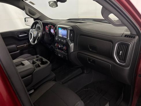 Used 2019 Chevrolet Silverado 1500 LT w/ All-Star Edition image 21