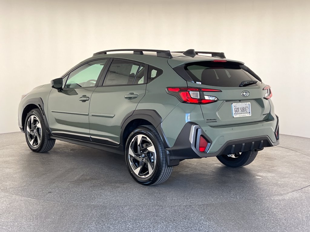 New 2026 Subaru Crosstrek 2.5i Limited AWD/4WD image 7