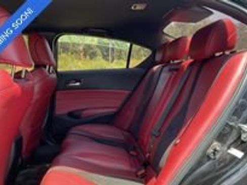 Used 2022 Acura ILX FWD image 10