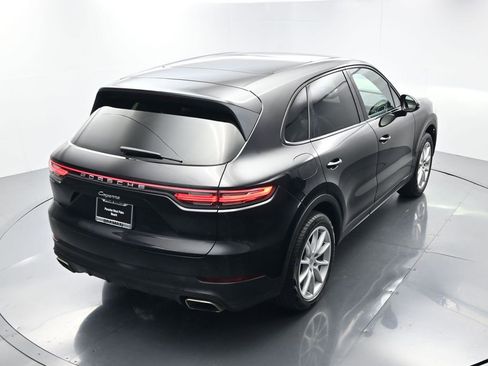 Used 2019 Porsche Cayenne image 41