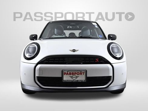 Used 2026 MINI Cooper S FWD image 2