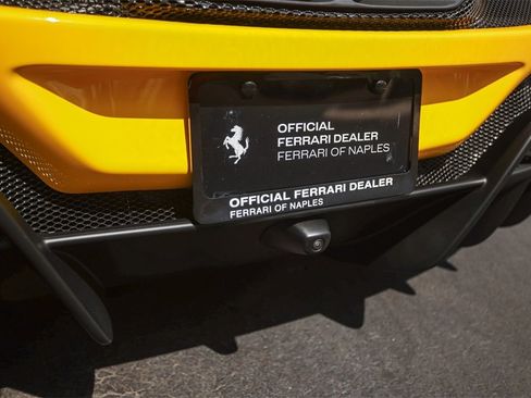 Certified 2024 Ferrari 296 GTS image 20