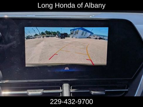 Used 2024 Chevrolet Trax LT FWD image 23