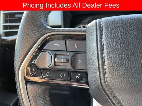 Used 2024 Toyota Tundra SR5 w/ TRD Off-Road Package AWD/4WD image 24