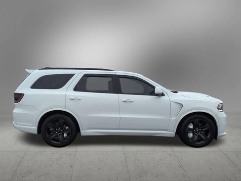 Used 2018 Dodge Durango SRT w/ SRT Interior Appearance Group image 7