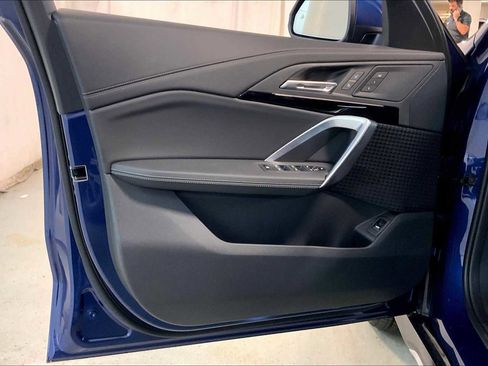 New 2025 BMW X1 xDrive28i w/ Technology Package image 10