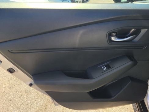Used 2025 Honda Accord LX image 13