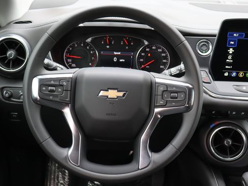 Certified 2026 Chevrolet Blazer LT w/ Convenience Package image 20