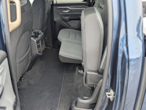 Used 2020 RAM 1500 Big Horn image 36