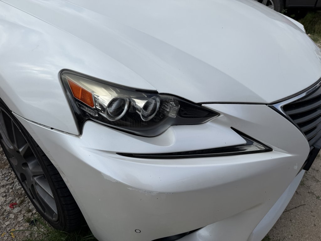 Used 2016 Lexus IS 350 RWD image 28