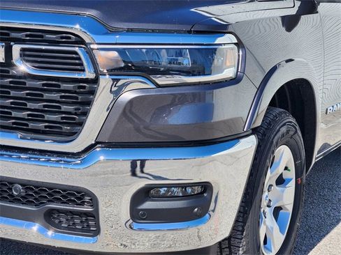 New 2026 RAM 1500 2WD Crew Cab image 6