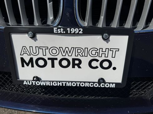 Used 2011 BMW Z4 sDrive35i RWD image 19