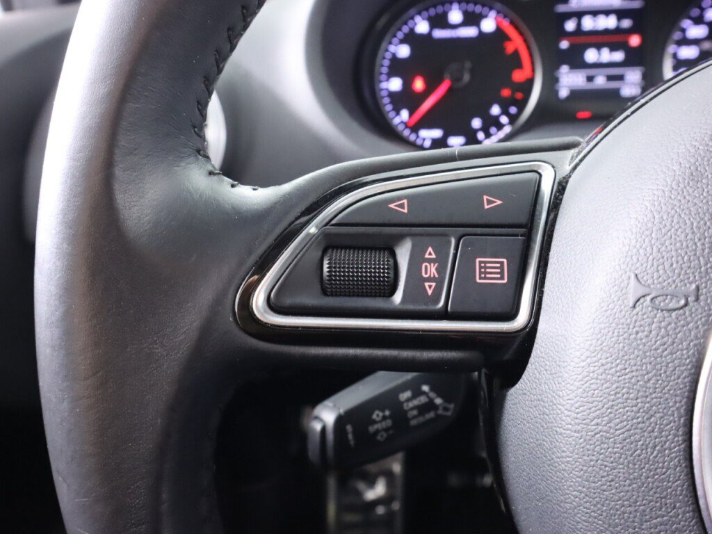 Used 2016 Audi A3 2.0T Premium Plus AWD/4WD image 12