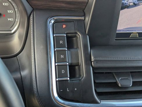 Used 2024 Chevrolet Tahoe LS image 30