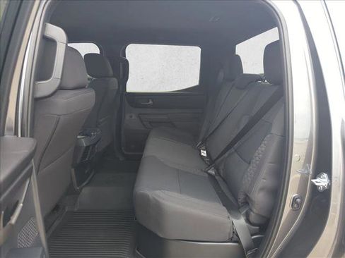 New 2026 Toyota Tundra SR5 RWD image 15