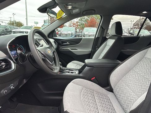 Certified 2023 Chevrolet Equinox LS w/ LS Convenience Package image 22