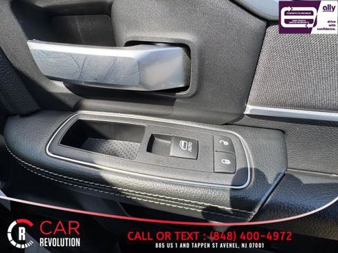 Used 2024 RAM 3500 Big Horn image 43