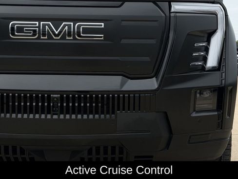New 2026 GMC Sierra EV Elevation AWD/4WD image 9