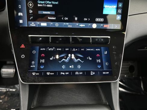 Used 2023 Maserati Grecale GT image 27