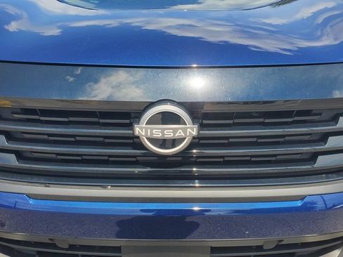 New 2026 Nissan Kicks S FWD image 9