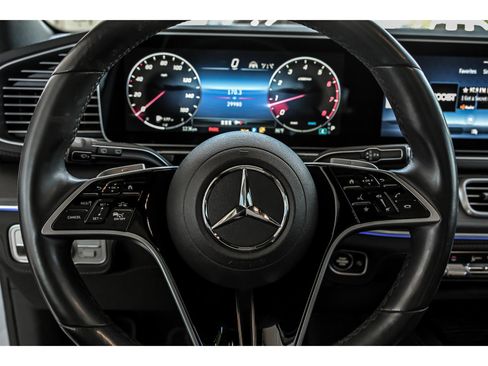 Certified 2024 Mercedes-Benz GLE 450 4MATIC image 17