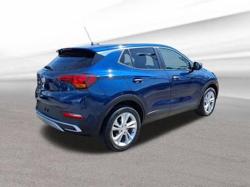 Certified 2023 Buick Encore GX Preferred w/ Cold Weather Comfort Package FWD image 7