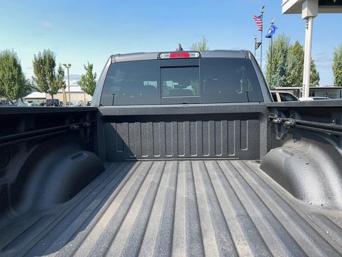 New 2025 RAM 1500 Big Horn image 15