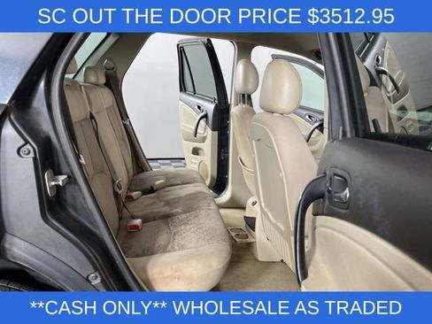 Used 2006 Saturn Vue 2WD image 30