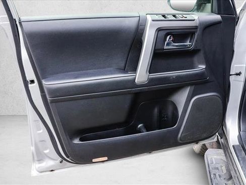 Used 2024 Toyota 4Runner SR5 image 12