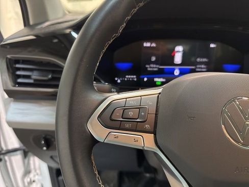 Certified 2023 Volkswagen Taos S w/ Driver Assistance Package image 16