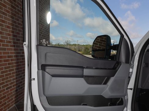 New 2026 Ford F350 XL w/ STX Appearance Package AWD/4WD image 10