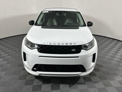 Used 2024 Land Rover Discovery Sport S image 4