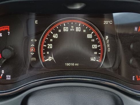 Used 2025 Dodge Durango R/T w/ Blacktop Package AWD/4WD image 17